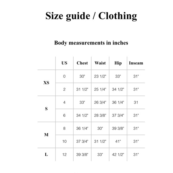 & OTHER STORIES ~ Fitted V-Neck Knitted
Dress (NWT) - Picture 6 of 7